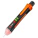 Produktbild Gvolatee Spannungsprüfer Berührungslos, Phasenprüfer, Stromprüfer Berührungsloser, Kontaktloser Durchgangsprüfer, Voltage Tester Stift, Non-Contact Test Pen, Zweifachbereich Spannungstester