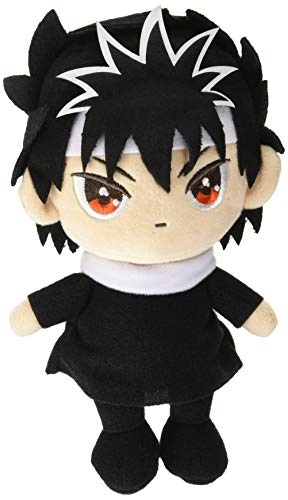 Yu Yu Hakusho Tobikage Mini Plushie [Import Japonais] - vue 4
