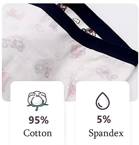 Post Circumcision Underwear for Kids, Circumcision Underwear, Surgery Recovery Pants, Breathable Boxer Shorts for Boys(White 2,XXL-XXLarge)2