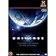 Majeng Media AB The Universe Staffel 1 - DVD