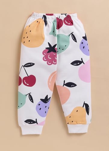 Image of Toonyport Boys & Girls Winter Top & Pant