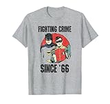 Batman Classic TV Series Since 66 T-Shirt