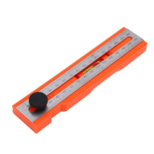 Transportador Marcador Ajustable Multi Ángulo Plegable miniatura 2