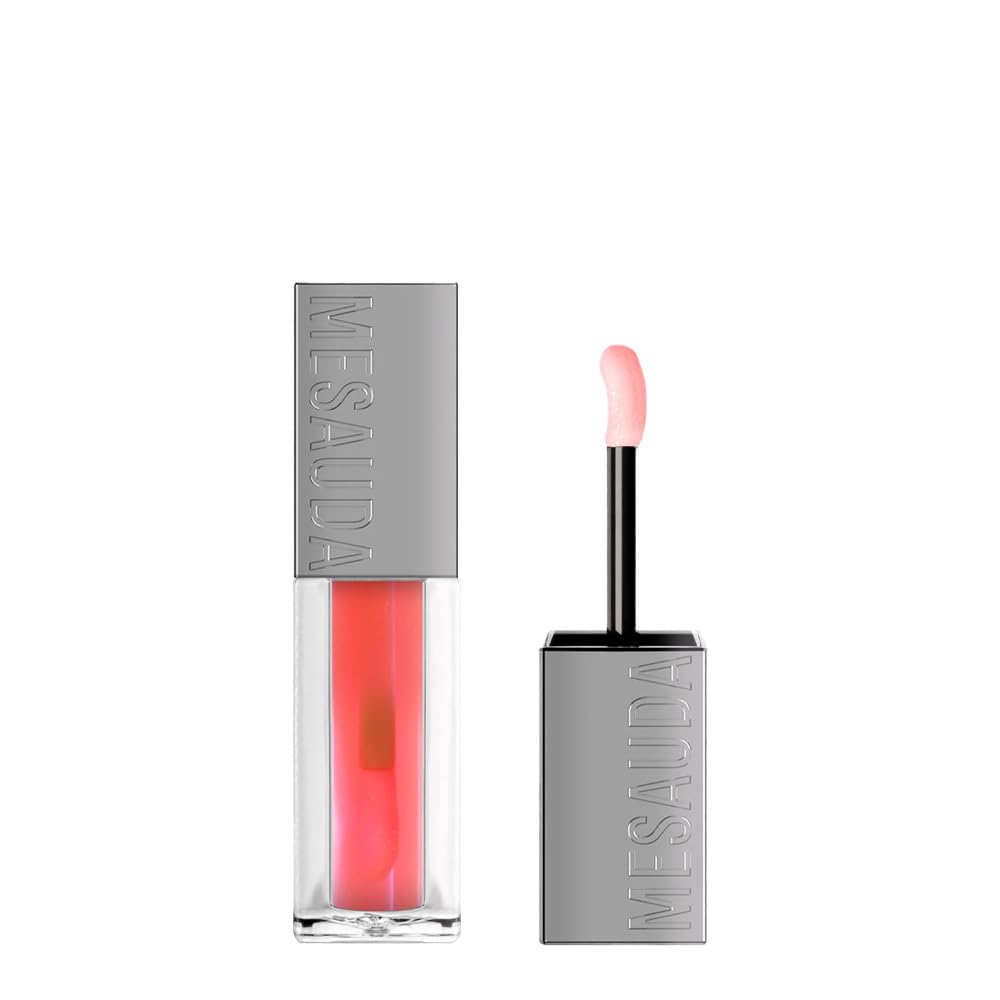 Lipoilogy Lip Oil 103 Ruby Fus - 4