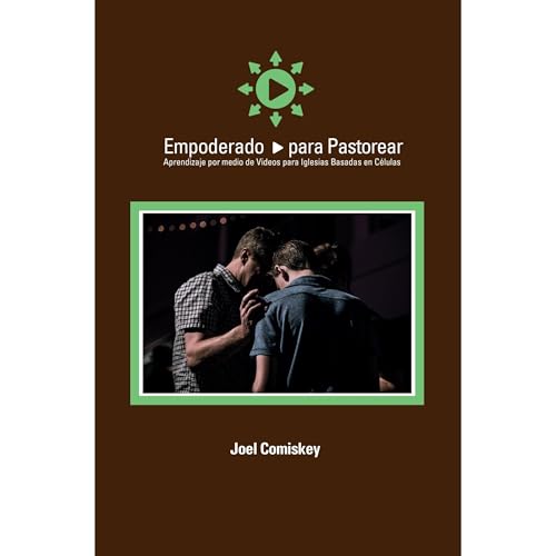 Empoderado para Pastorear (Written by Joel Comiskey) episode artwork