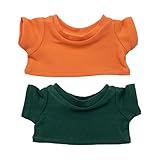 4. Matériau doux, facile à enlever et à mettre sur la poupée. Les enfants peuvent explorer la mode, la narration et les scénarios de jeux de rôle imaginatifs.