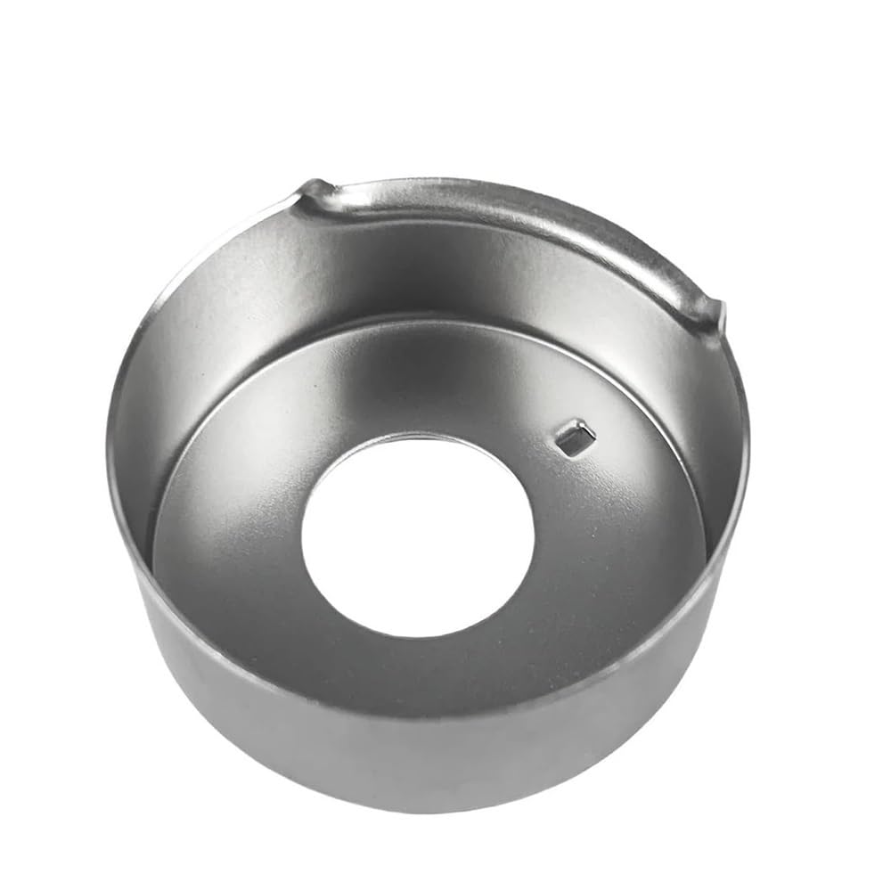 Piezas Marinas Kit de reparación de Bomba de Agua 66T-W0078 Compatible con Motores fueraborda de 2 Tiempos de 40 P o 4 Tiempos FT25 F25 F30 F40 66T-W0078-00 18-3440 9-486