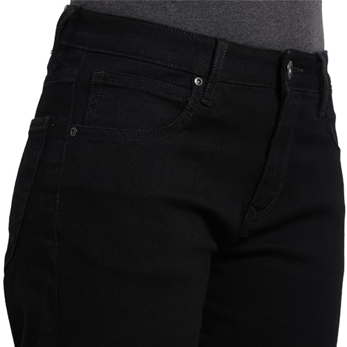 Image of Lee Women's Relaxed Jeans