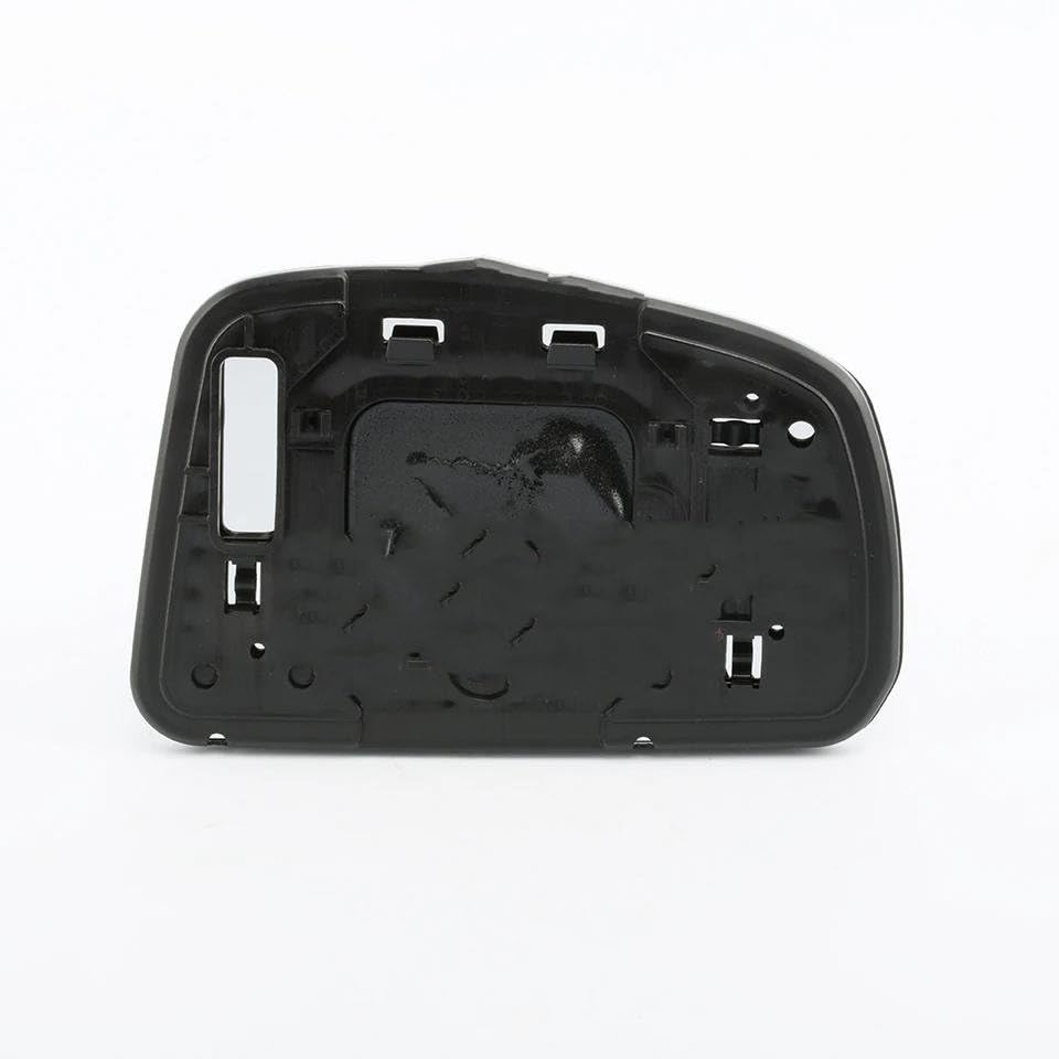 Recupera la visibilidad con el espejo retrovisor Nissan Versa C11 exterior lateral 2