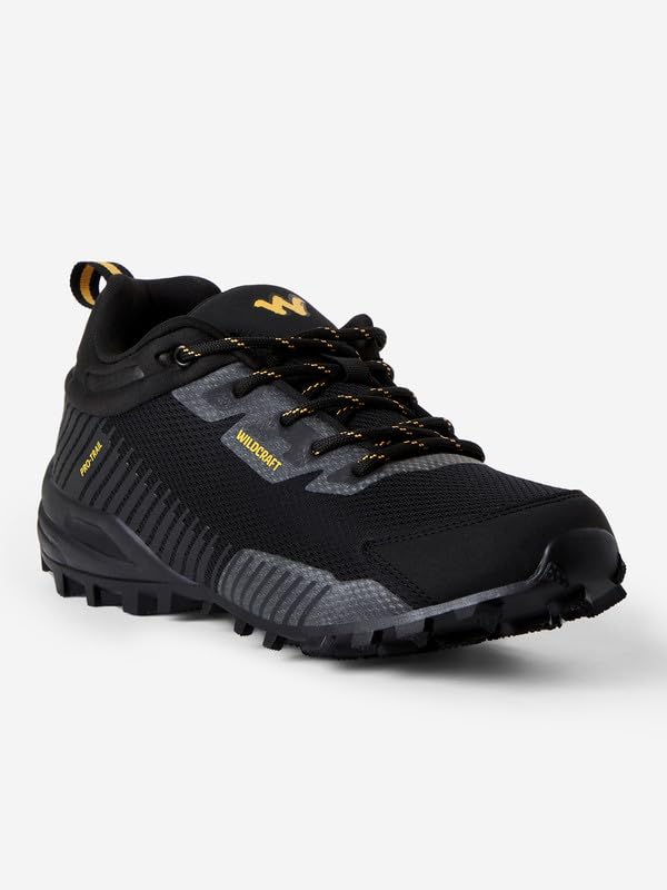 Image of Wildcraft Stylish Men Volga Neo Trail Running Shoes