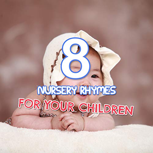 Amazon Music Nursery Rhymes, Sleep Baby Sleep, Bedtime Babyの5