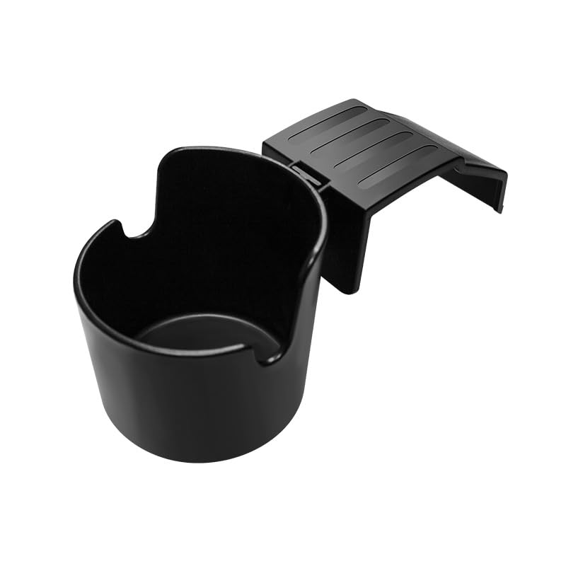 Portavasos para tablero Tesla Model 3 2024-2026 miniatura 7