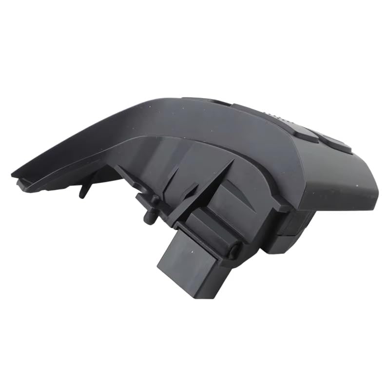 Cruise Control Switch 36770-SWA-A01 35880SWAA01 36770SWAA01 Car Steering Wheel Switch Cruise Control for CRV 2007-2011(A Pair (L R))