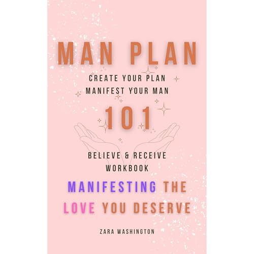 Man Plan 101 [Written by Zara Washington] episode artwork