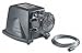 Metering Pump, 17 GPD, 100 PSI