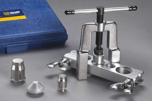 Yellow Jacket 60455 Large swage/flare kit complete 3/4