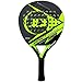 Dunlop - Racchetta da paddle, mod. Impact X-treme, colore giallo