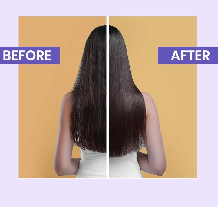 Image of Alps'- Flaxseed Gel (300ml) (10.14 fl. oz.) I For Hair & Skin I Frizz-Control | Smoothening I Moisture Rich I Soft Long Hair | Intense Hair Nourishment | Homemade Feel
