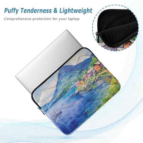 Funda para Laptop 13-14 Pulgadas Impermeable miniatura 5