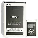 Aousavo LBA1509 Batterie de Rechange LBA1509 Compatible avec Unihertz Jelly Pro (**Inkompatible mit Unihertz Jelly Pro 2**) Aousavo LBA1509 Batterie de Rechange LBA1509 Compatible avec Unihertz Jelly Pro (**Inkompatible mit Unihertz Jelly Pro 2**)