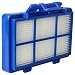 Produktbild vhbw Staubsaugerfilter Ersatz für Philips CP0538/01 für Staubsauger - HEPA Filter Allergiefilter