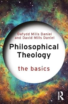 Hardcover Philosophical Theology: The Basics Book
