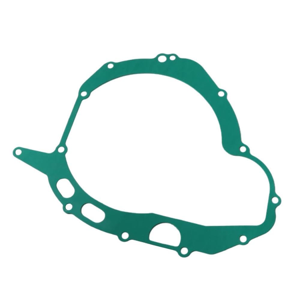 Junta del cárter de motor de ajuste universal compatible con DL1000 DL1050 SV1000 SV1000S TL1000 TL1000R TL1000S Número de pie