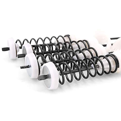 image for Discount Parts Direct W10189077 Washing Machine Suspension Rods Kit fo