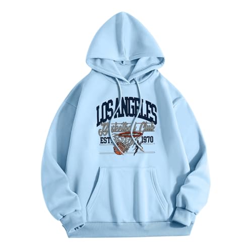 Pull à capuche femme manches longues col rond isolant en tricot doux pour l'hiver