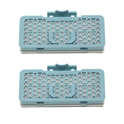 Anjuley Hepa D'aspirateur De Filtre De La Poussière H13 pour ADQ73553702 ADQ56691102 VC9083CL VC9062cv VC9062cv VC9095r Accessoires De Pièces De Rechange