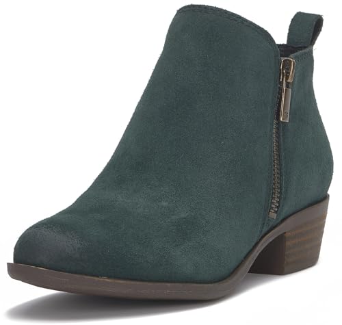 Image of Lucky Brand Basel Bootie