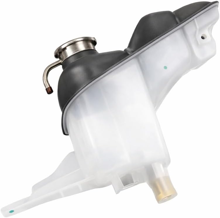 Mercedes R170 slk230 Coolant Expansion Tank Genuine