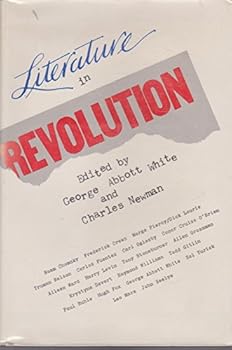 Unbound Literature in revolution (TriQuarterly book) Book