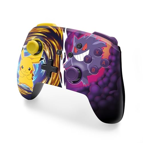 image for PowerA Enhanced Wireless Controller for Nintendo Switch/Switch 2 / Swi