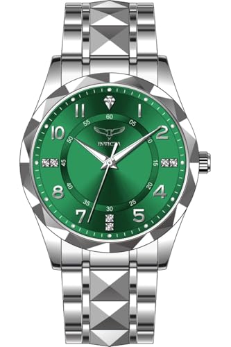 Montre à Quartz INVICTA Specialty 69029 pour Homme, Compagnon Idéal du Cadre Moderne