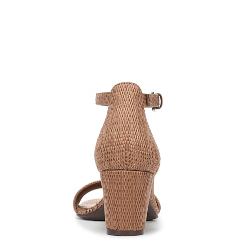 Image of Naturalizer womens Vera Heeled Sandals | Party Sandals