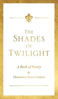 Paperback The Shades of Twilight Book