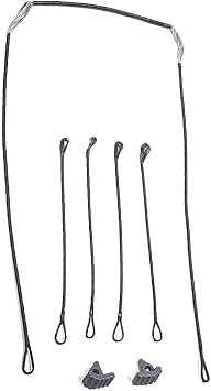 CenterPoint CP400 String Cable Stop Kit