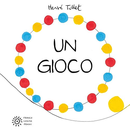 Un gioco. Ediz. illustrat