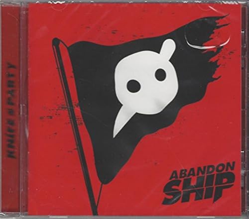 Abandon Ship