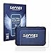Savvies Screen Protector compatible with Unitech WD200 Protection Film Clear 18-Pack