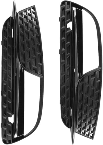 Grille de phare antibrouillard Audi A5 2012-2016 droit aux finitions premium