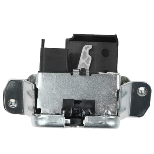 Serrure de porte de voiture haute précision pour coffre Alhambra