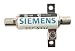 Siemens FSCATV First Surge Coaxial Whole House Surge Protection