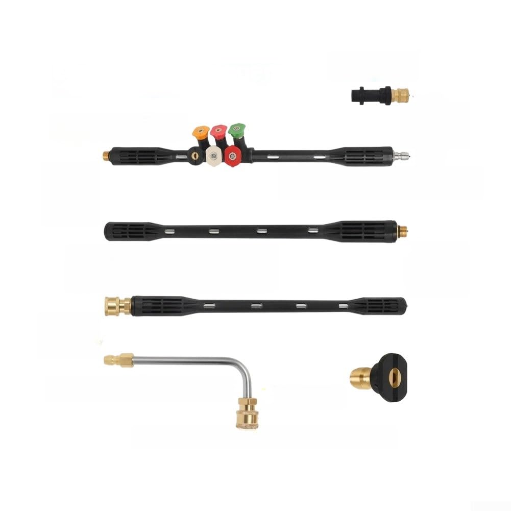 Hochdruckreiniger Verlängerung 60cm für Kärcher K2-K7