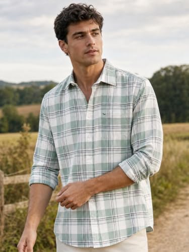 Image of NOBERO Men Shirt