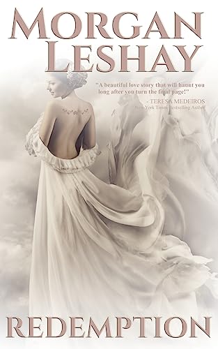 Redemption 1508694931 Book Cover