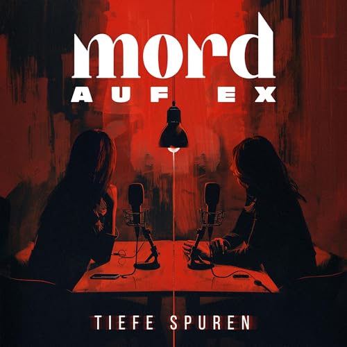 Tiefe Spuren: Das Verm&auml;chtnis der Mavoko Drei