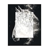 marcos de fotos con caballos