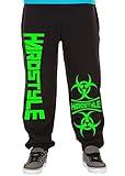 uglyshirt89 Hardstyle Jogginghose | Hardstyle | Musik (XXL)